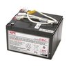 Apc Repl Battery Cart 109, APCRBC109 APCRBC109